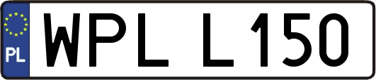 WPLL150