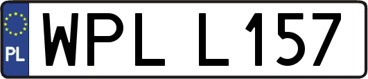 WPLL157