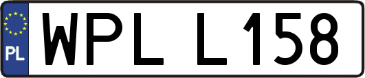 WPLL158