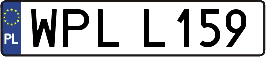WPLL159