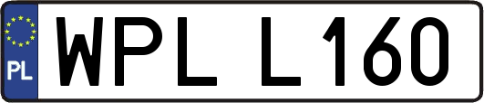 WPLL160