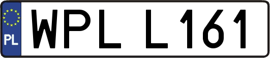 WPLL161