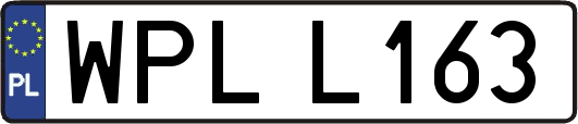 WPLL163