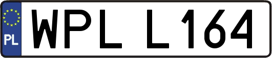 WPLL164