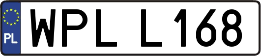 WPLL168