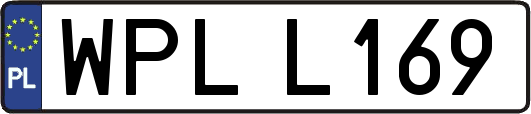 WPLL169