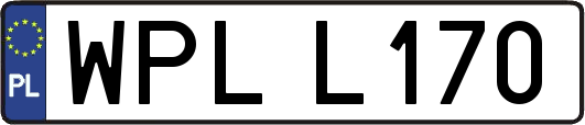 WPLL170