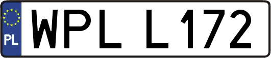WPLL172