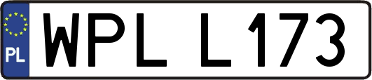 WPLL173