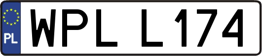 WPLL174