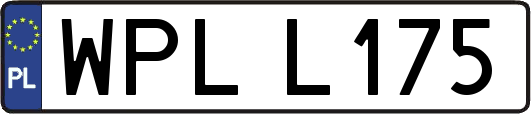 WPLL175
