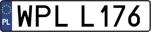 WPLL176
