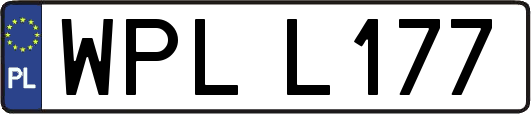 WPLL177