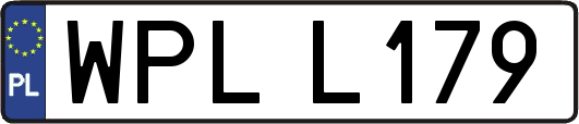 WPLL179