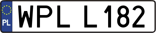 WPLL182