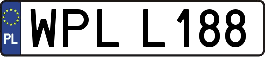 WPLL188