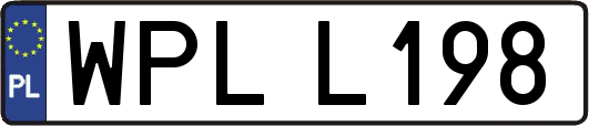 WPLL198