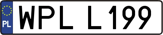 WPLL199
