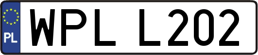 WPLL202