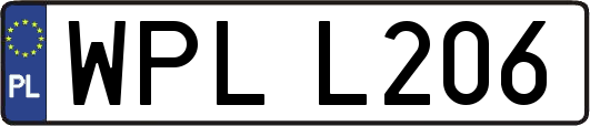 WPLL206