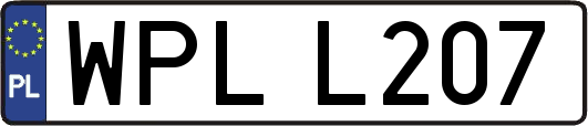 WPLL207