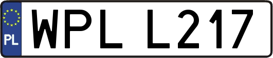 WPLL217