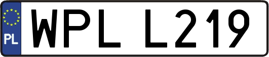 WPLL219