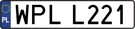 WPLL221