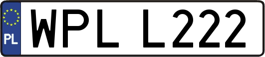 WPLL222