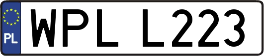 WPLL223