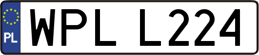 WPLL224