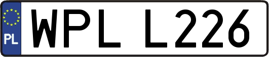 WPLL226
