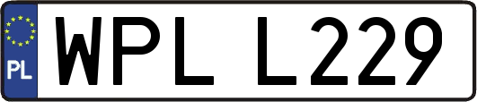 WPLL229