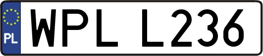 WPLL236