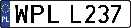 WPLL237