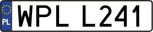 WPLL241