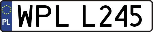 WPLL245