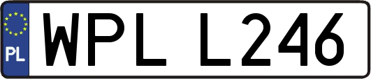 WPLL246
