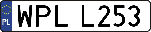 WPLL253