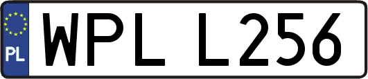 WPLL256