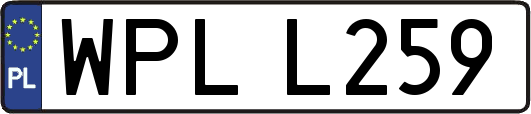 WPLL259