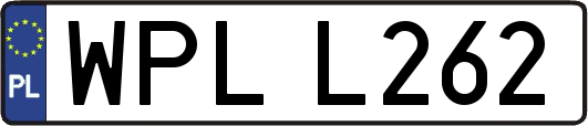 WPLL262