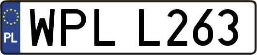 WPLL263