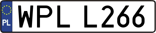 WPLL266