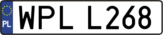 WPLL268
