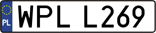 WPLL269