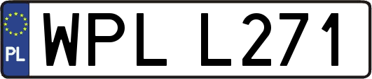 WPLL271