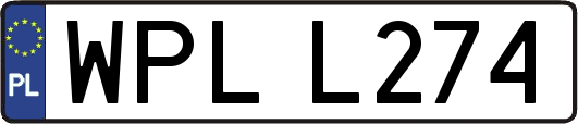 WPLL274
