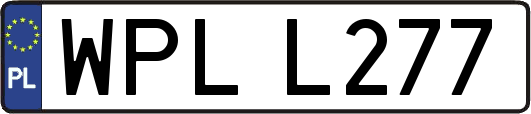 WPLL277