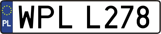 WPLL278